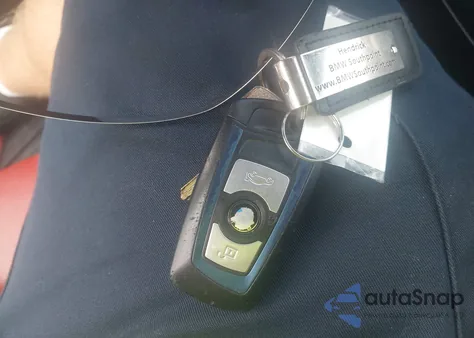 2015 BMW M235 z USA, uszkodzony, nr VIN WBA1J7C5XFV289379